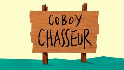 tv poster