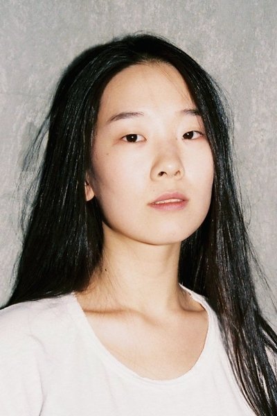 person poster