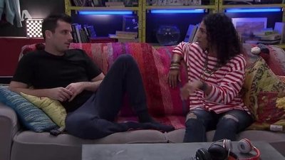 tv poster