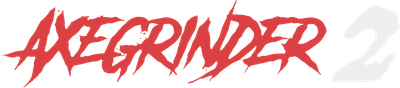 Axegrinder  2 Logo