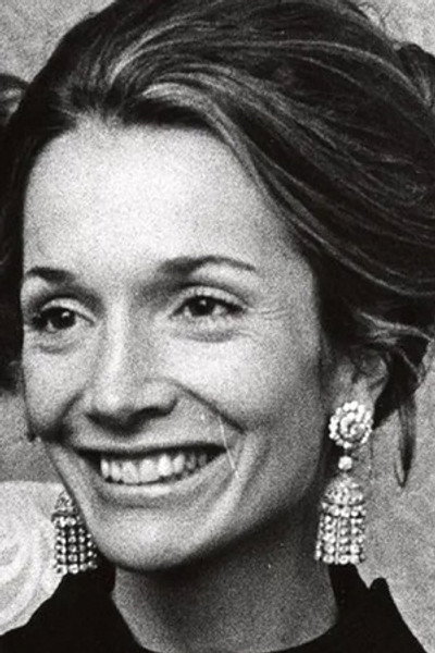 Lee Radziwill