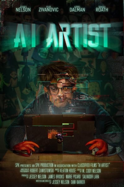 AI Artist