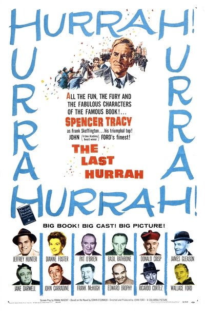 Watch Now!The Last Hurrah Movie Online Free 123Movies
