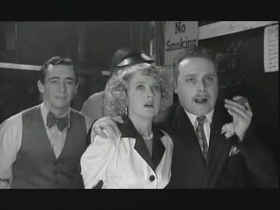 tv poster