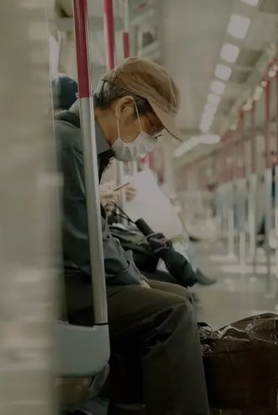 Poster do Filme 定風波