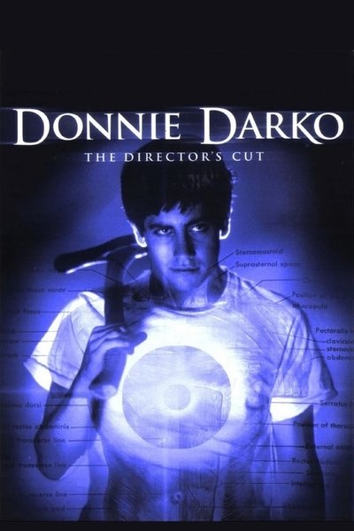 Donnie Darko: The Director's Cut
