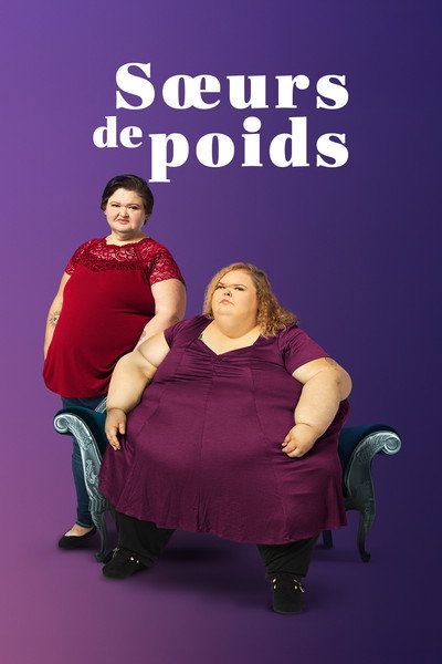 Sœurs de poids