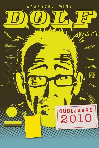 Watch - (2010) Dolf Jansen: Oudejaars 2010 Movie Online Free 123Movies