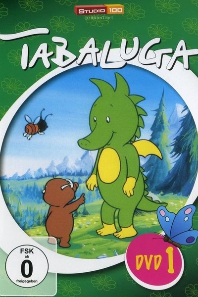 poster for Tabaluga