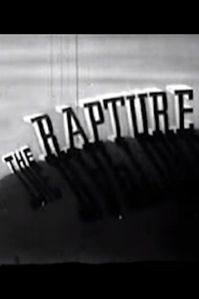 The Rapture