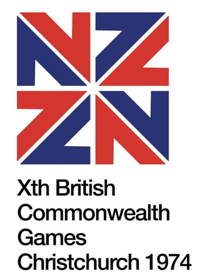 Poster do Filme Games '74: Official Film of the Xth British Commonwealth Games, Christchurch, New Zealand, 1974