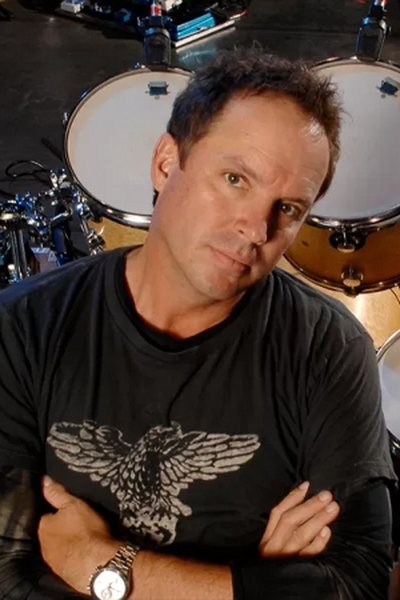 Imagem de Scott Crago