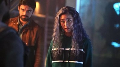 tv poster