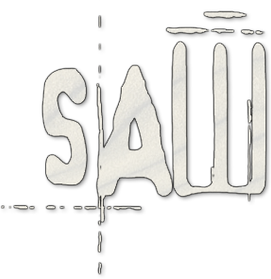Saw Logo