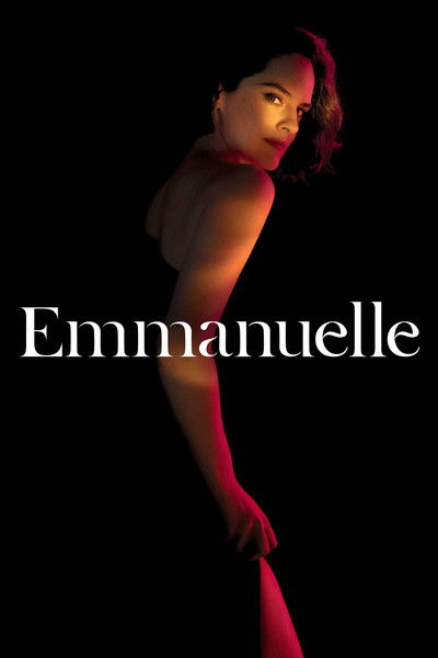 Poster do Filme Emmanuelle