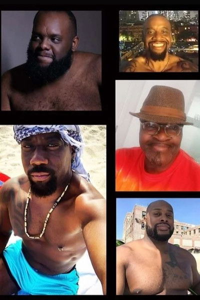 Poster do Filme Body Language