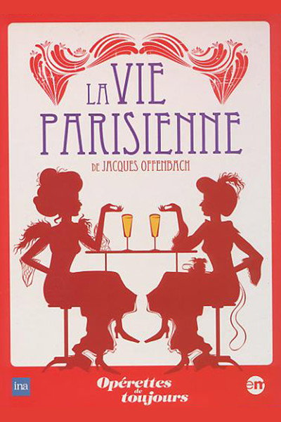 La Vie parisienne