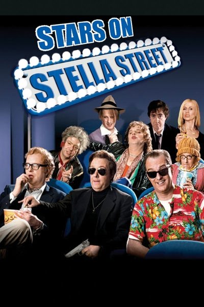 Watch!Stella Street Movie Online