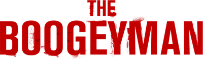 The Boogeyman Logo