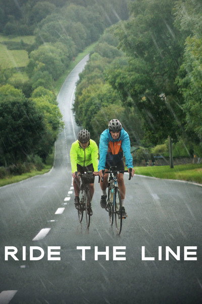 Ride The Line image