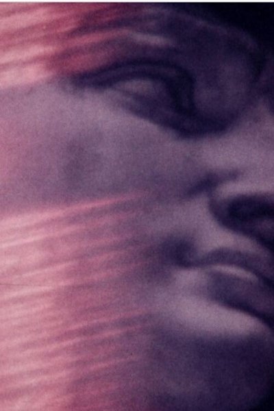 Poster do Filme Rafael agosto 1984