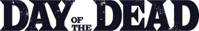 Day of the Dead Logo