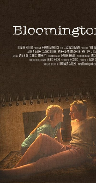 Watch Now!(2010) Bloomington Movie Online Torrent