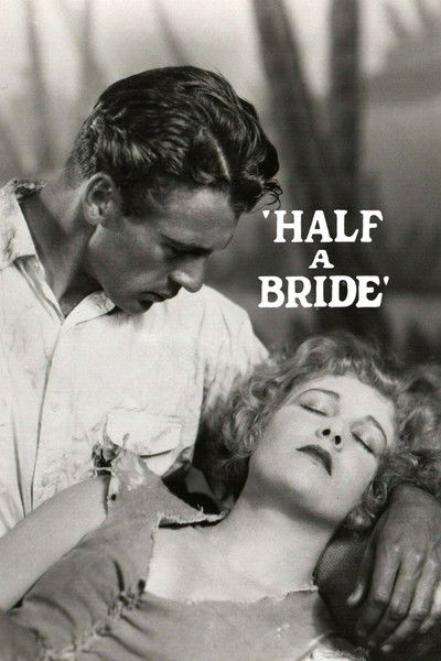 Half a Bride