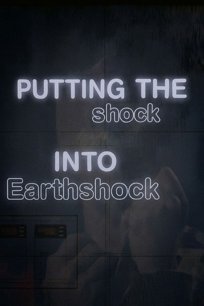 Putting the Shock into Earthshock