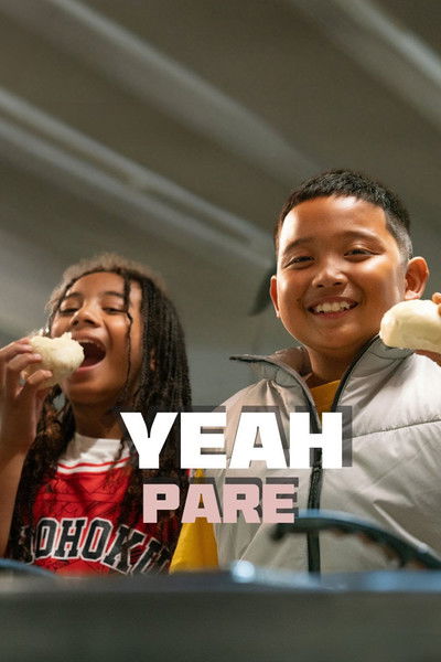 Poster do Filme Yeah Pare