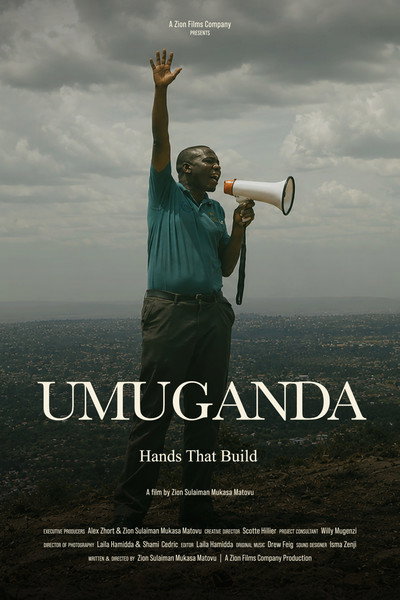 Umuganda