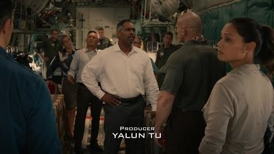 tv poster