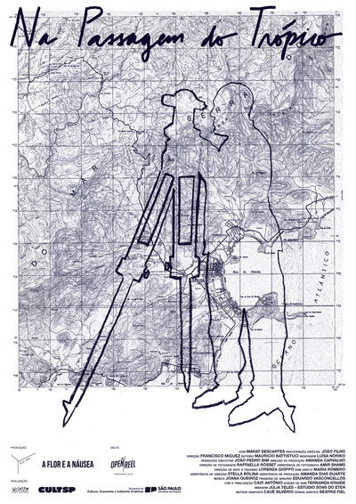 Na Passagem do Trópico