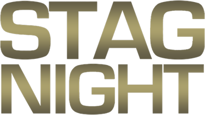 Stag Night Logo