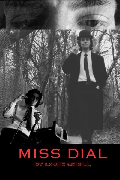 Poster do Filme Miss Dial