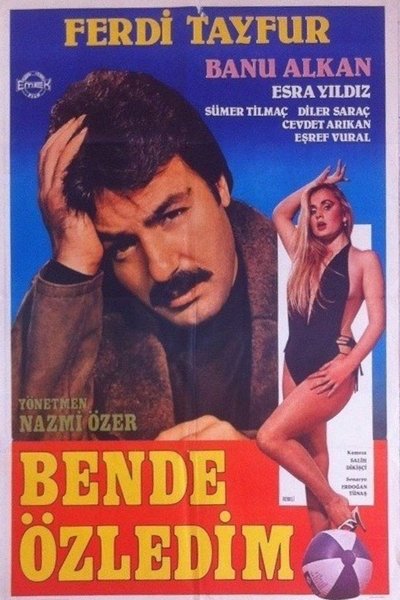 Watch - () Ben De Özledim Movie Online Free 123Movies