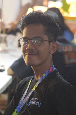 Imagem de Dimas Putro Utomo