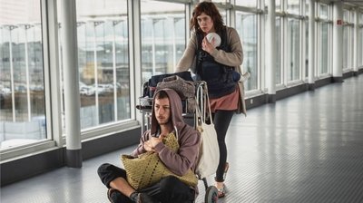 tv poster