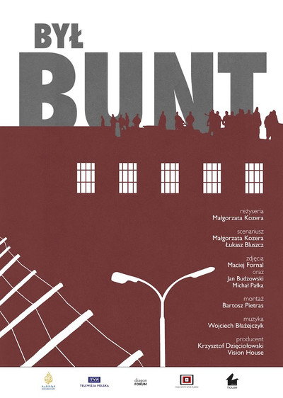 Poster do Filme Był bunt