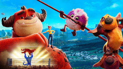 Rumble (2021) Watch Online Free | ඔන්ලයින් බලන්න