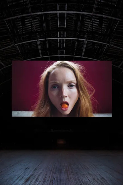 Poster do Filme Work No. 2727