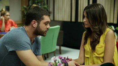 tv poster