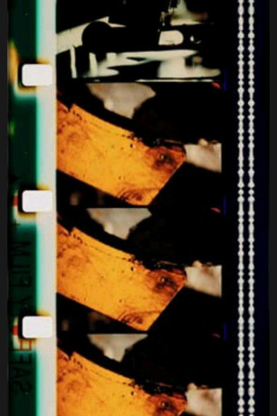 Poster do Filme 135km/h