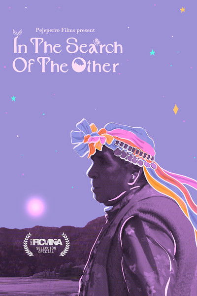 Poster do Filme La búsqueda del otro