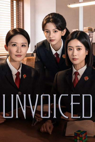 Unvoiced