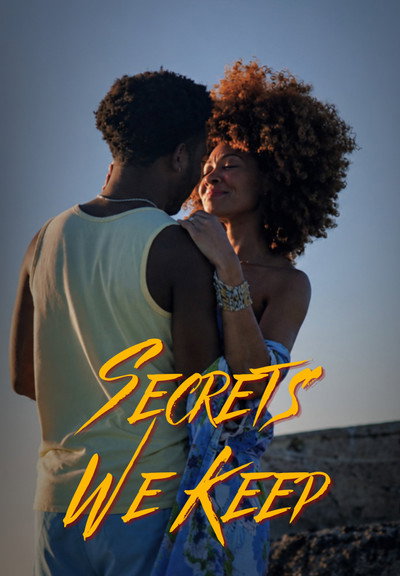 Secrets We Keep