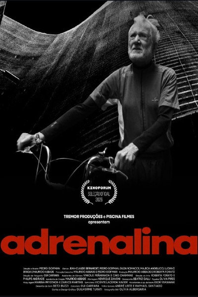 Adrenalina