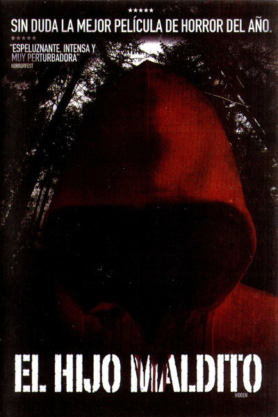 Hidden