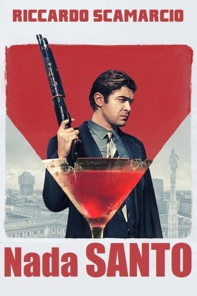 Poster do Filme Nada Santo