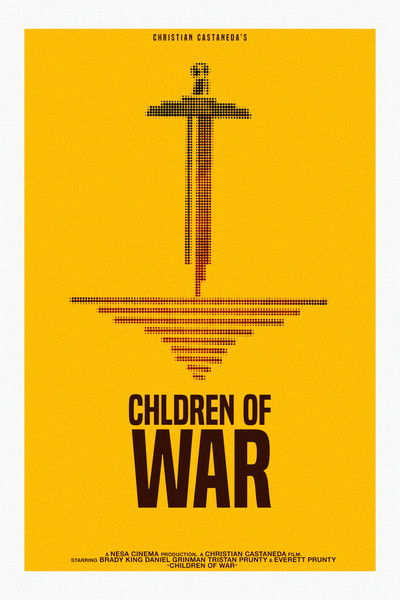 Children of War